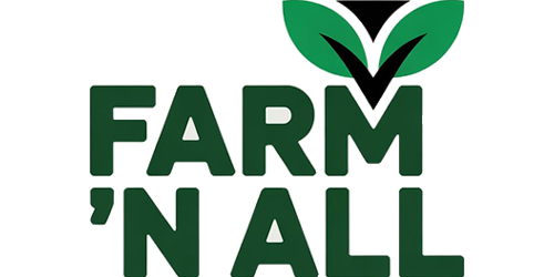 Farm 'n All logo