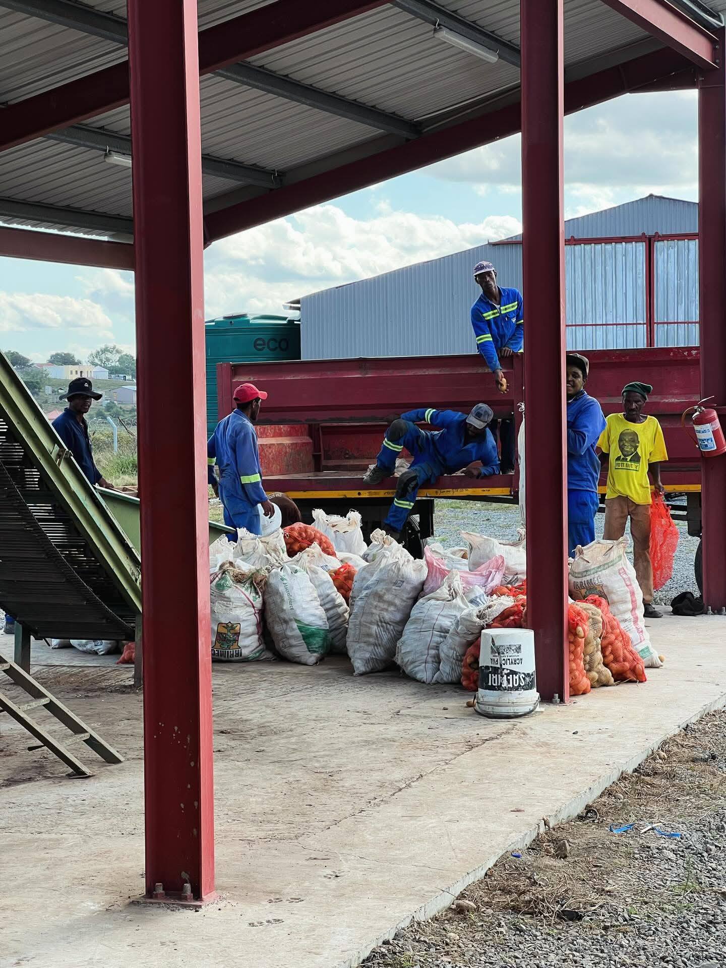 Farm 'n All project photo 10